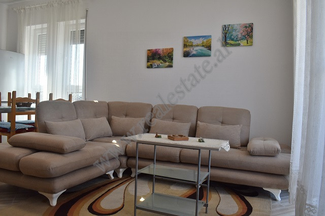 Apartment for rent in Dibra Street, very close to the Shkolla Bashkuar, in Tirana, Albania
The apar